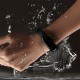 Replaceable Silicone Wrist Strap Smart Wristband for Xiaomi Mi Band 4 /Mi Band 3