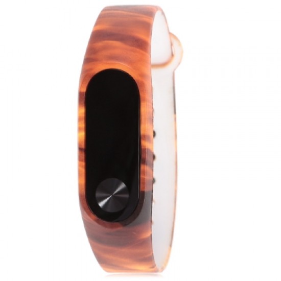 TPU Strap for Xiaomi Miband 2
